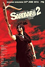 Sardaarji 2 2016 DVD Rip full movie download